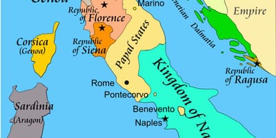 Kartu kneževine